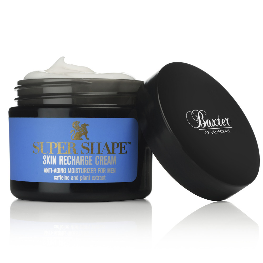 Baxter of California Super Shape Skin Recharge Cream 38$