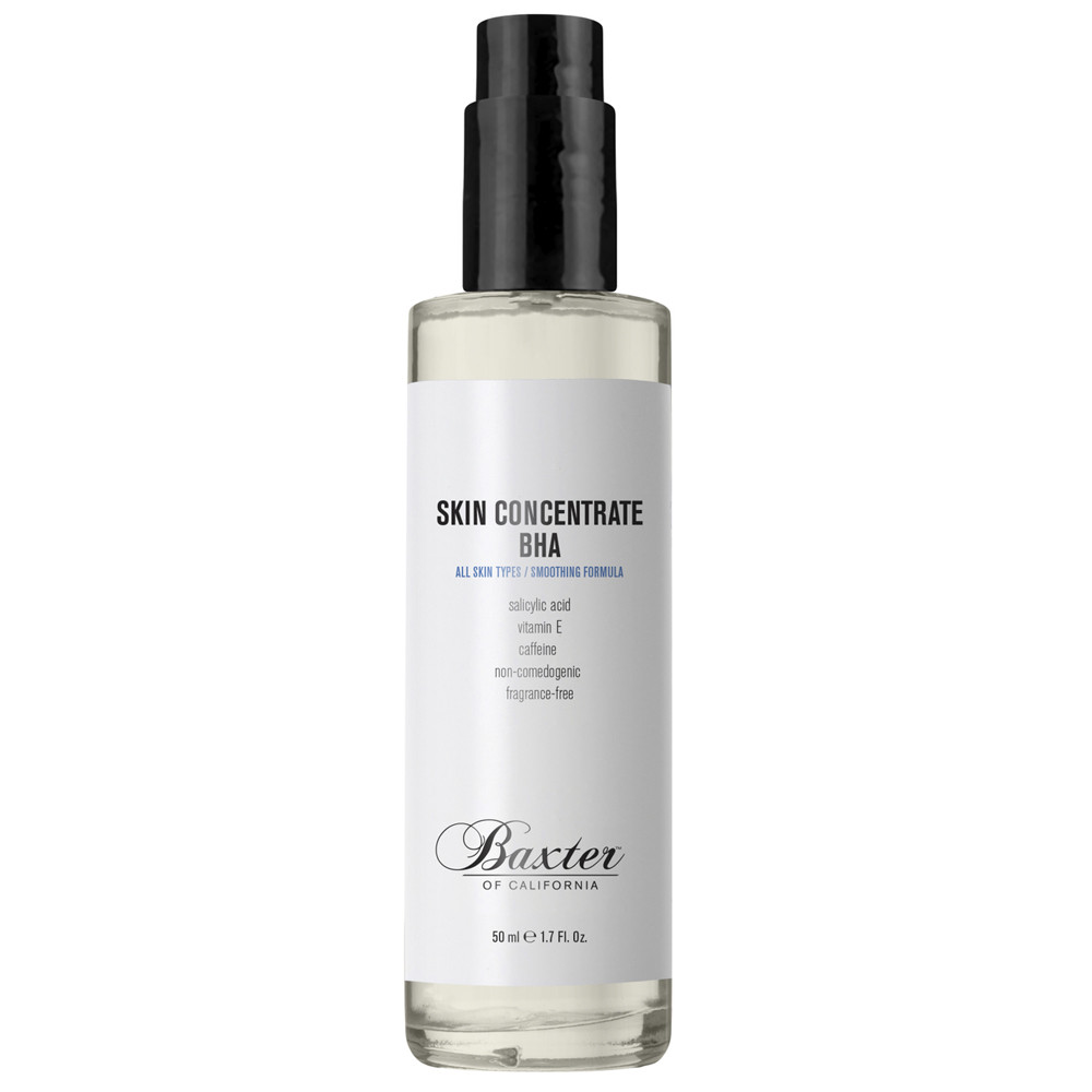 Baxter of California Skin Concentrate BHA