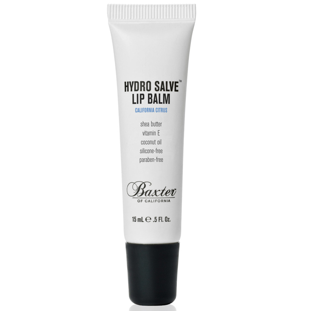 Baxter of California Hydro Salve Lip Balm