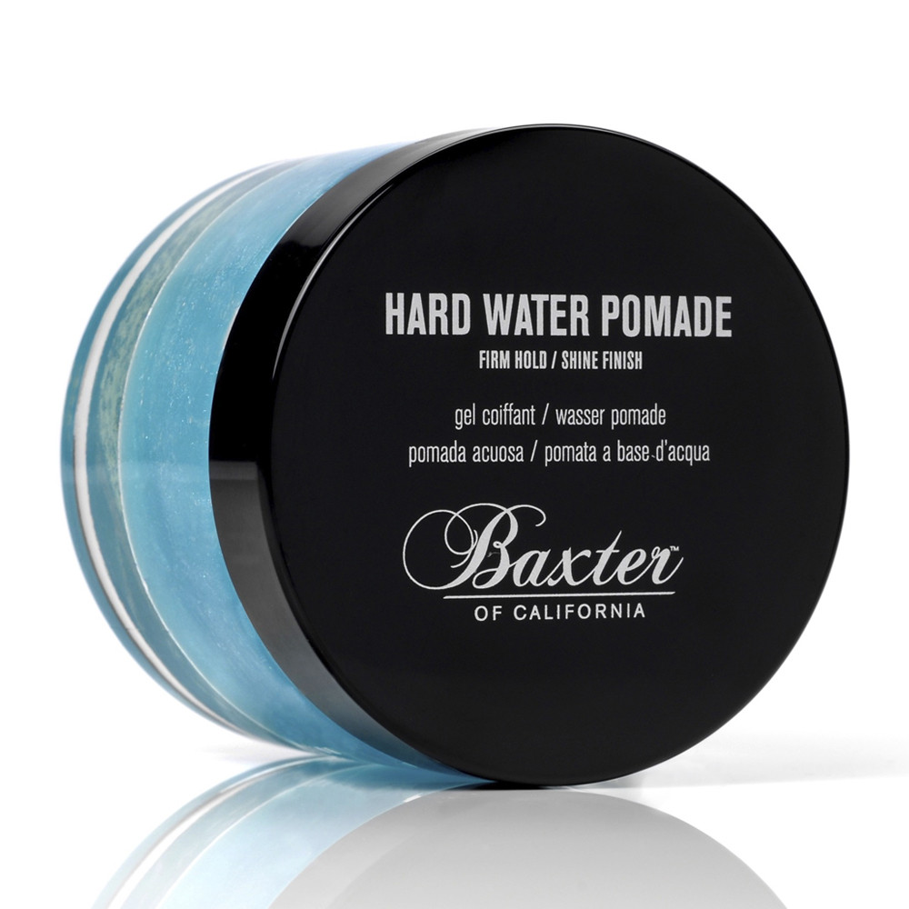 Baxter of California Hard Water Pomade