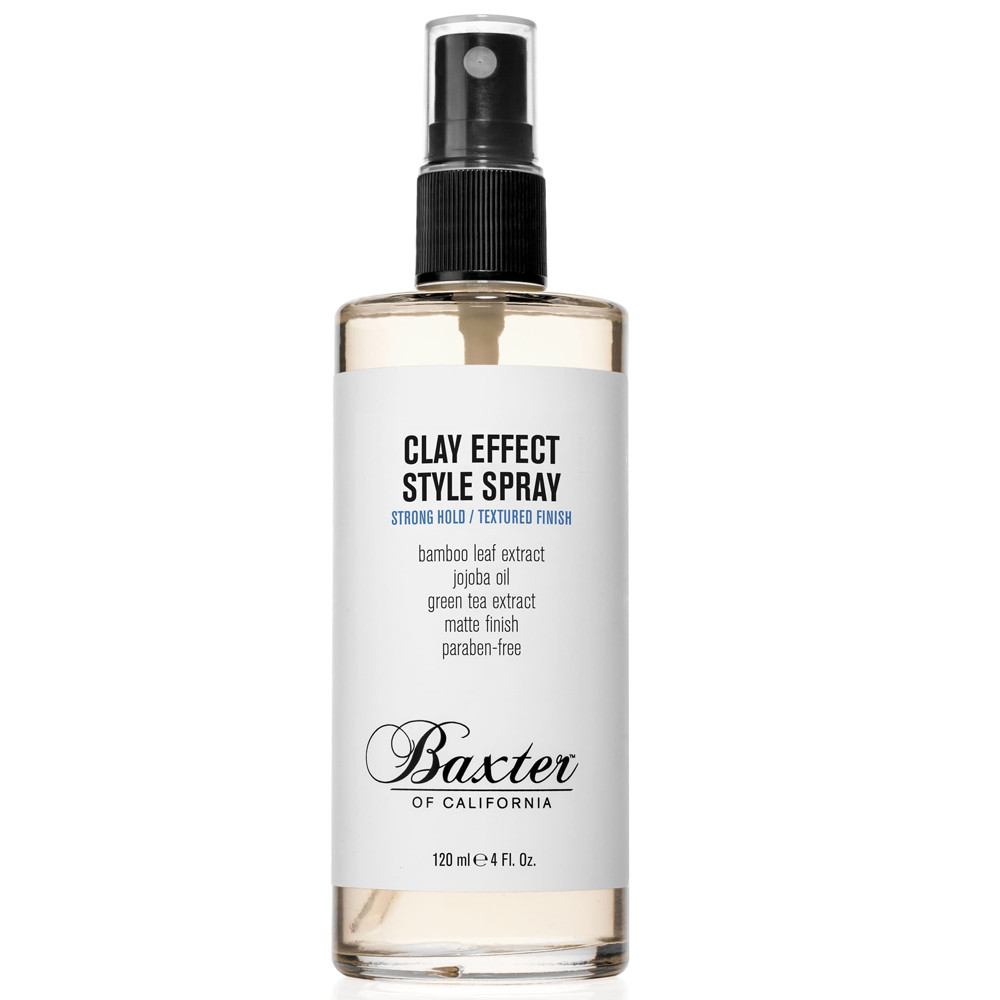 Baxter of California Clay Effect Style Spray