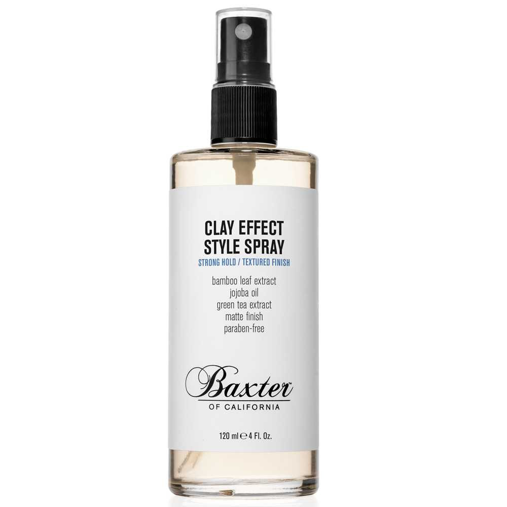 Baxter of California Clay Effect Style Spray 29$