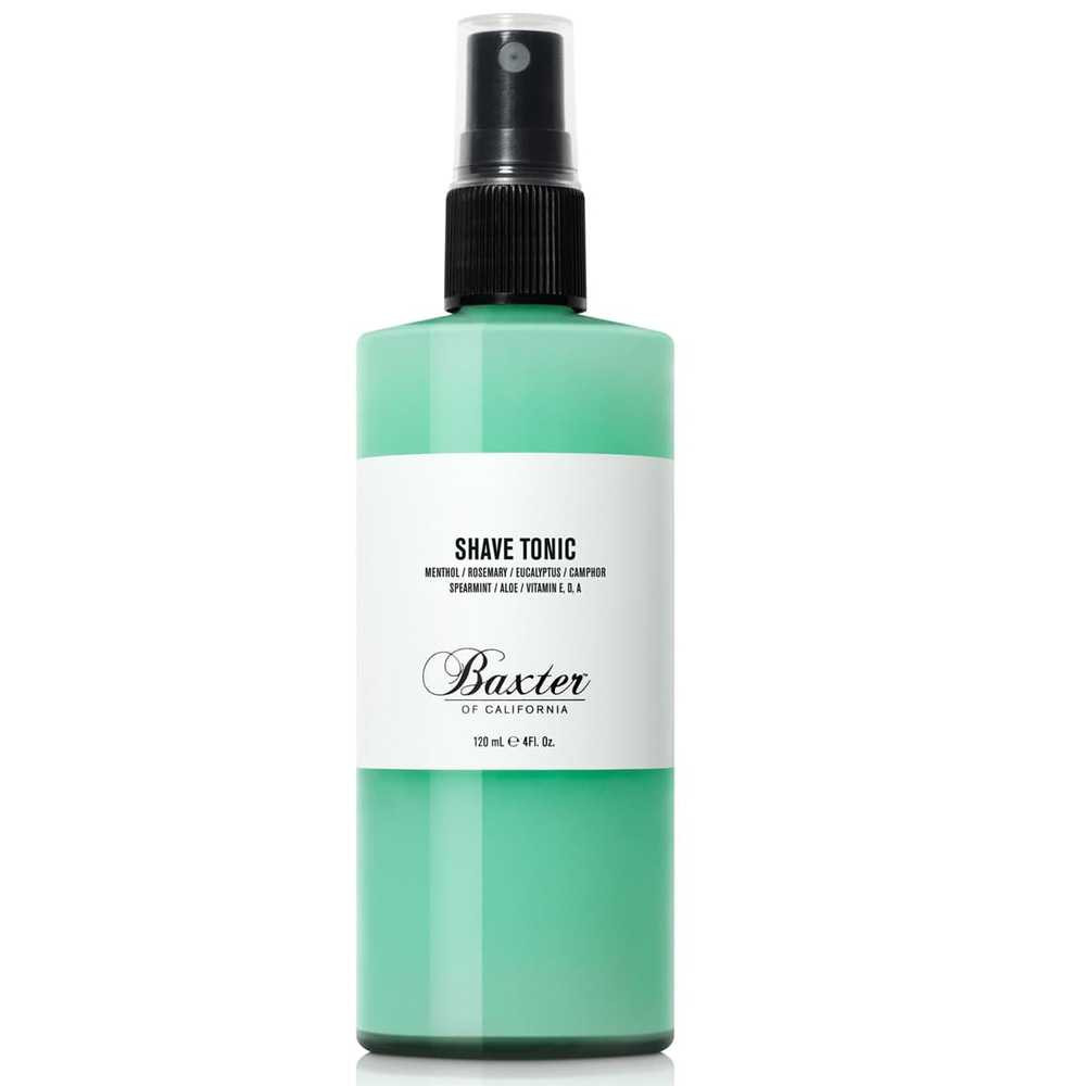 Baxter of California Shave Tonic
