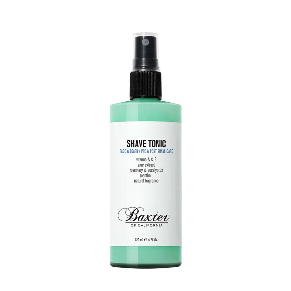 Baxter of California Shave Tonic 20$