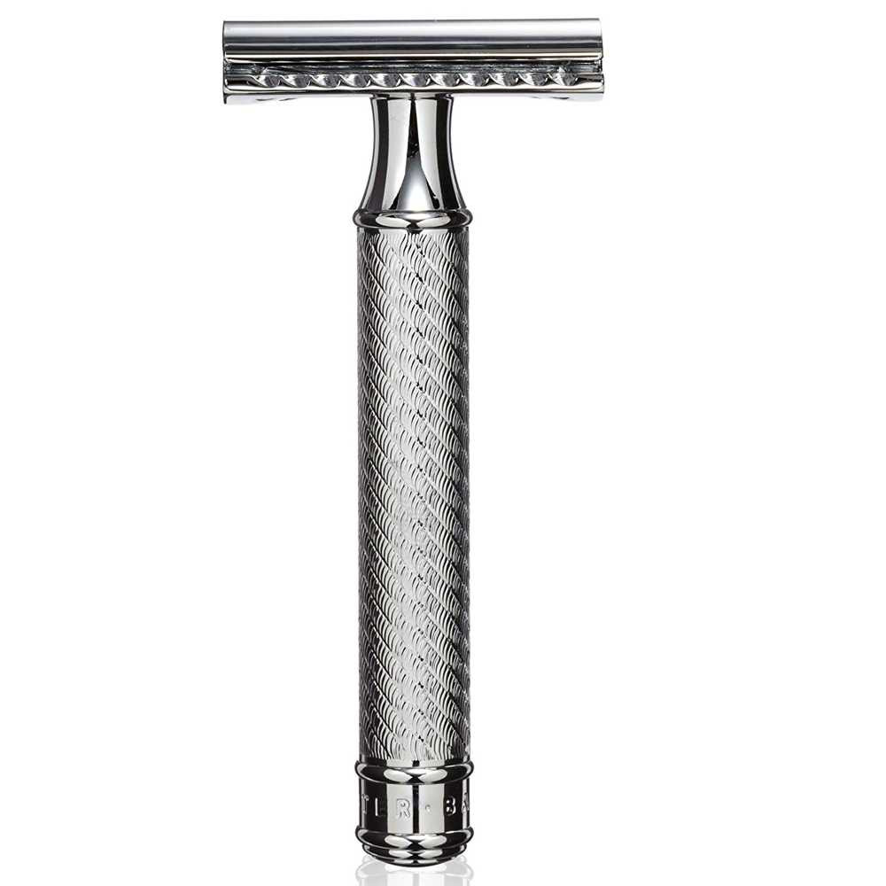 Baxter of California Safety Razor