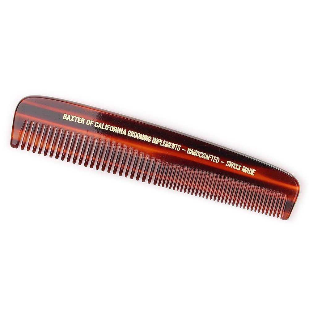 Baxter of California Beard Comb 19$