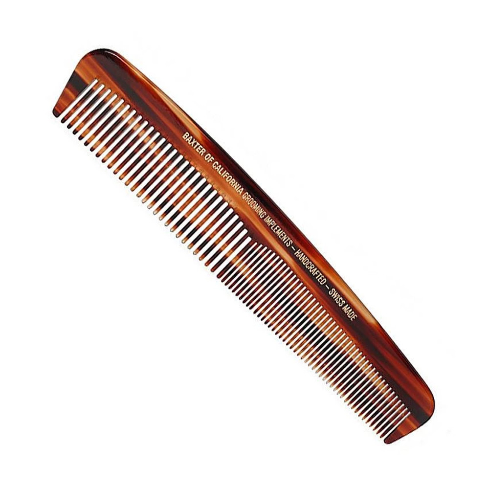 Baxter of California Pocket Comb