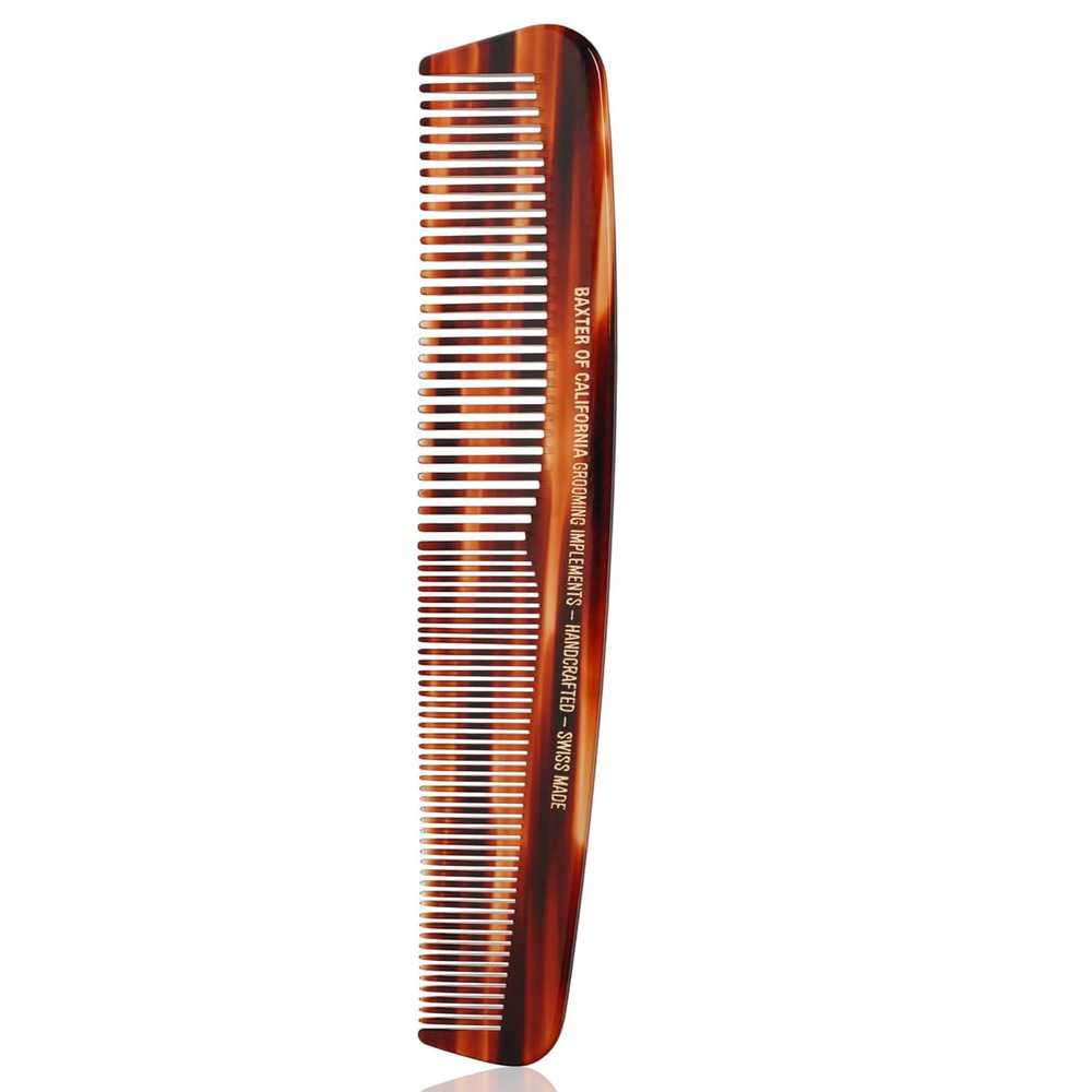 Baxter of California Large Comb 23$