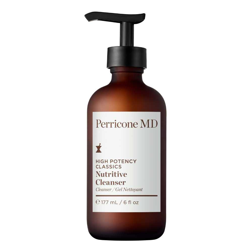 Perricone MD High Potency Classics Nutritive Cleanser