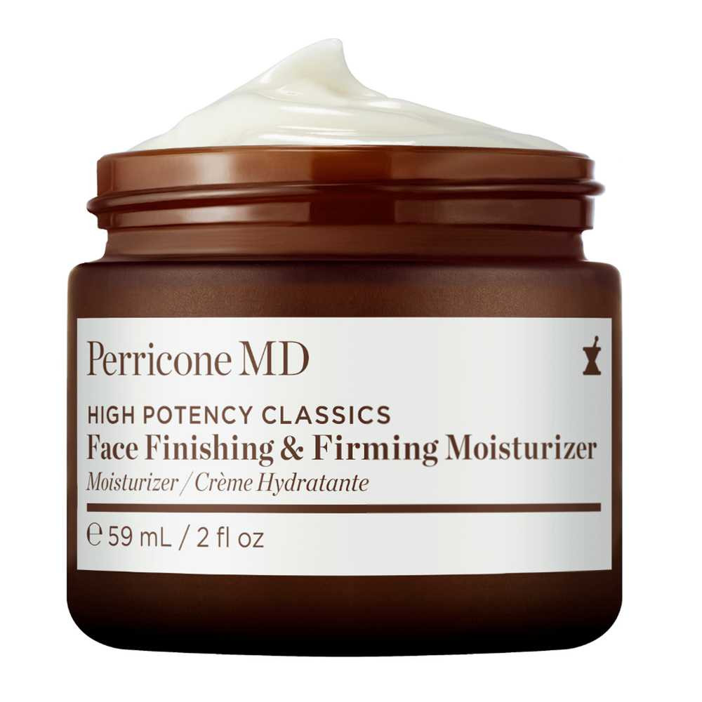 High Potency Classics Face Finishing Firming Moisturizer