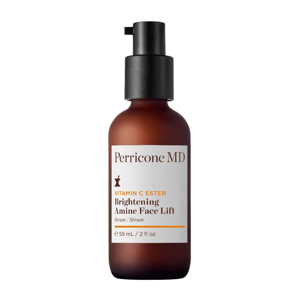 Perricone MD Vitamin C Brightening Face Lift Serum