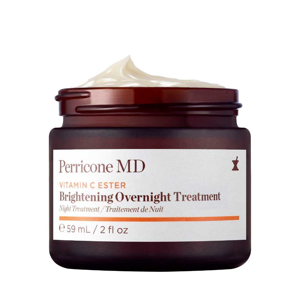 Perricone MD Vitamin C Ester Brightening Overnight Treatment