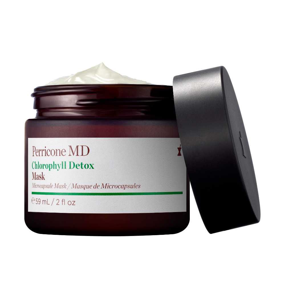 Perricone MD Chorophyll Detox Mask