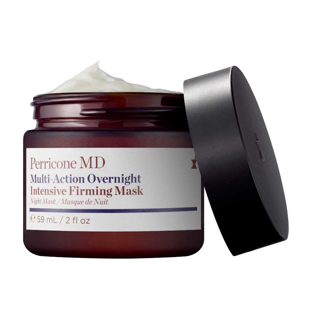 Perricone MD Multi-Active Overnight Intensive Firming Mask 99$