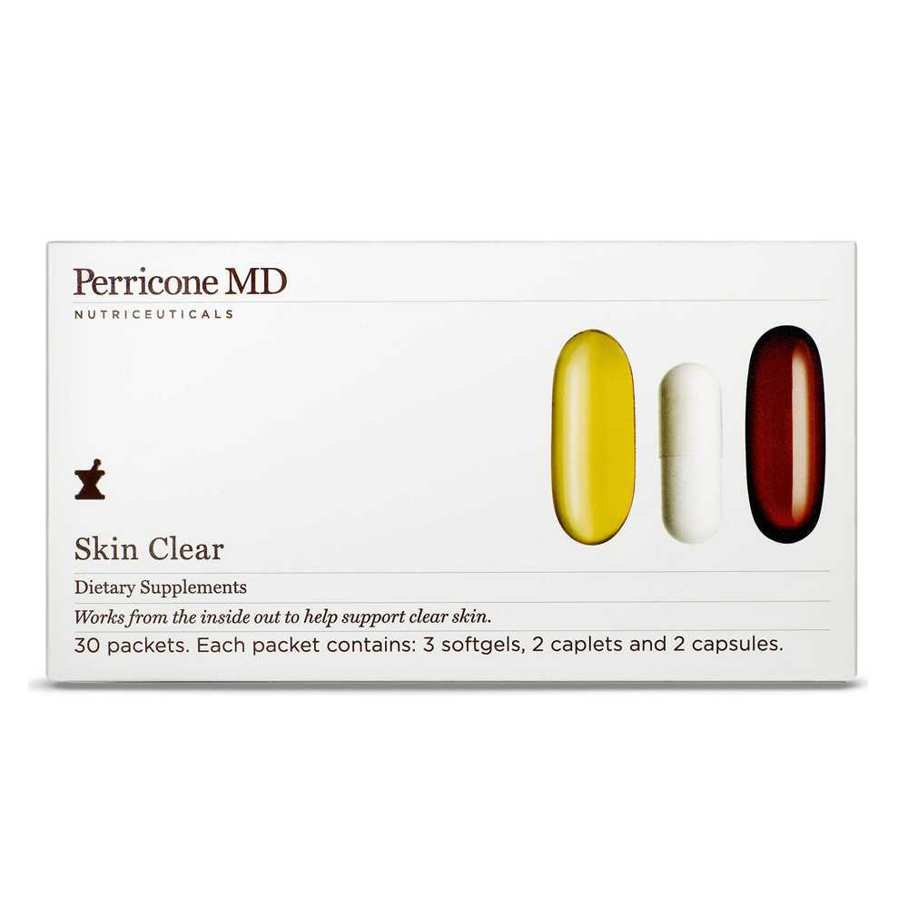 Perricone MD Skin Clear Supplements