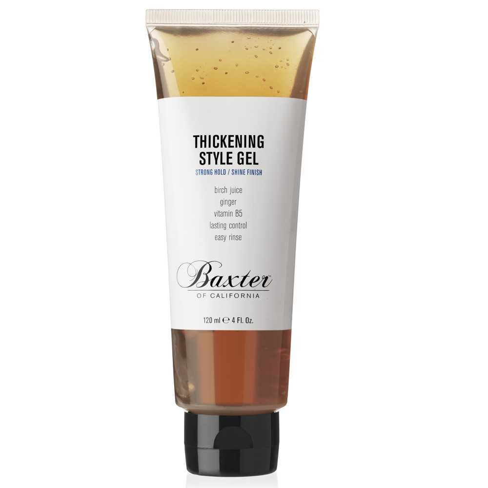 Baxter of California Thickening Styling Gel