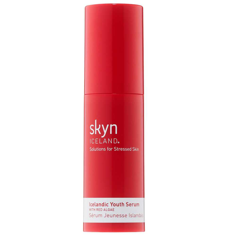 Skyn Iceland Icelandic Youth Serum