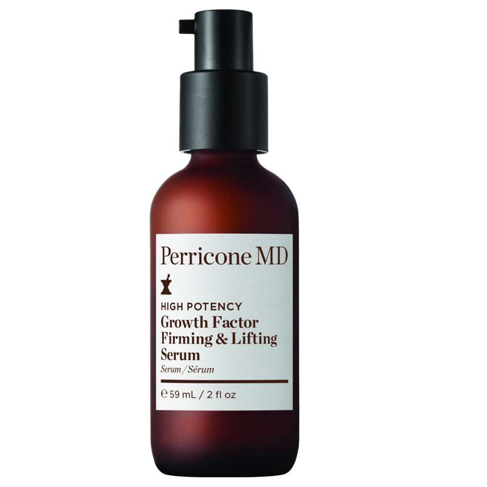 Perricone Md High Potency Growth Factor Firming & Lifting Serum