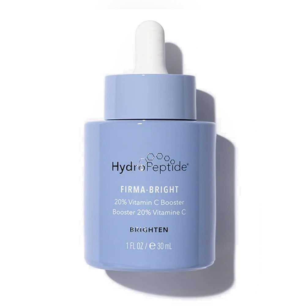 HydroPeptide Firma-Bright 20% Vitamin C Booster