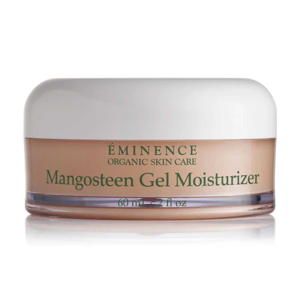 Eminence Mangosteen Gel Moisturizer