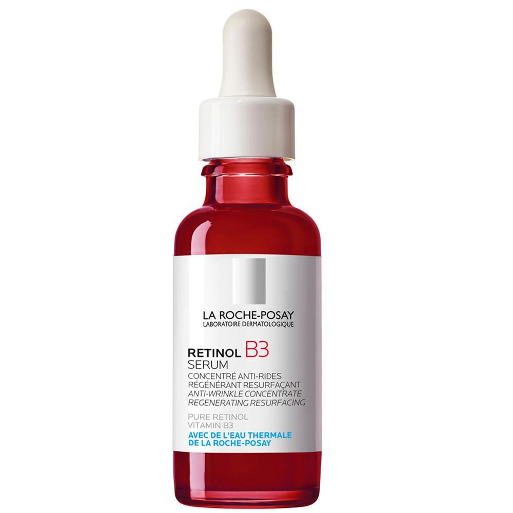 La Roche Posay Vitamin B3 Pure Retinol Serum