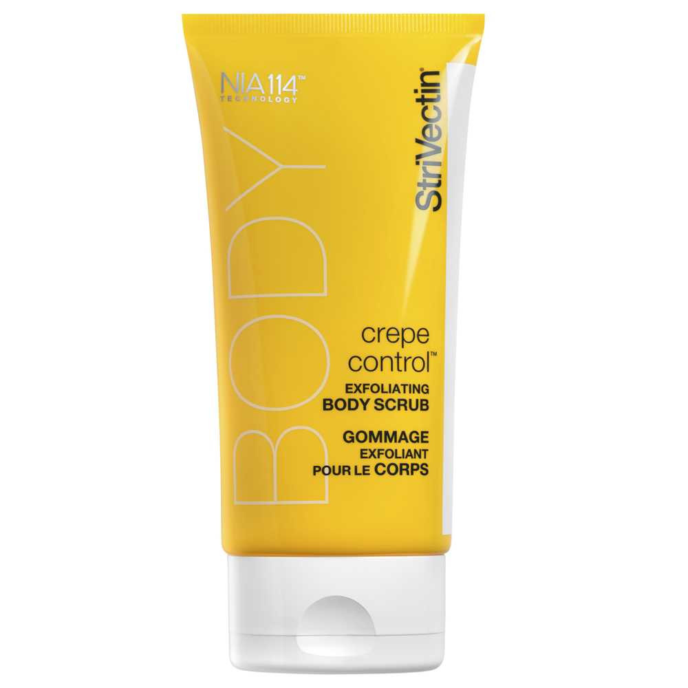 StriVectin Crepe Control Exfoliating Body Scrub 35$