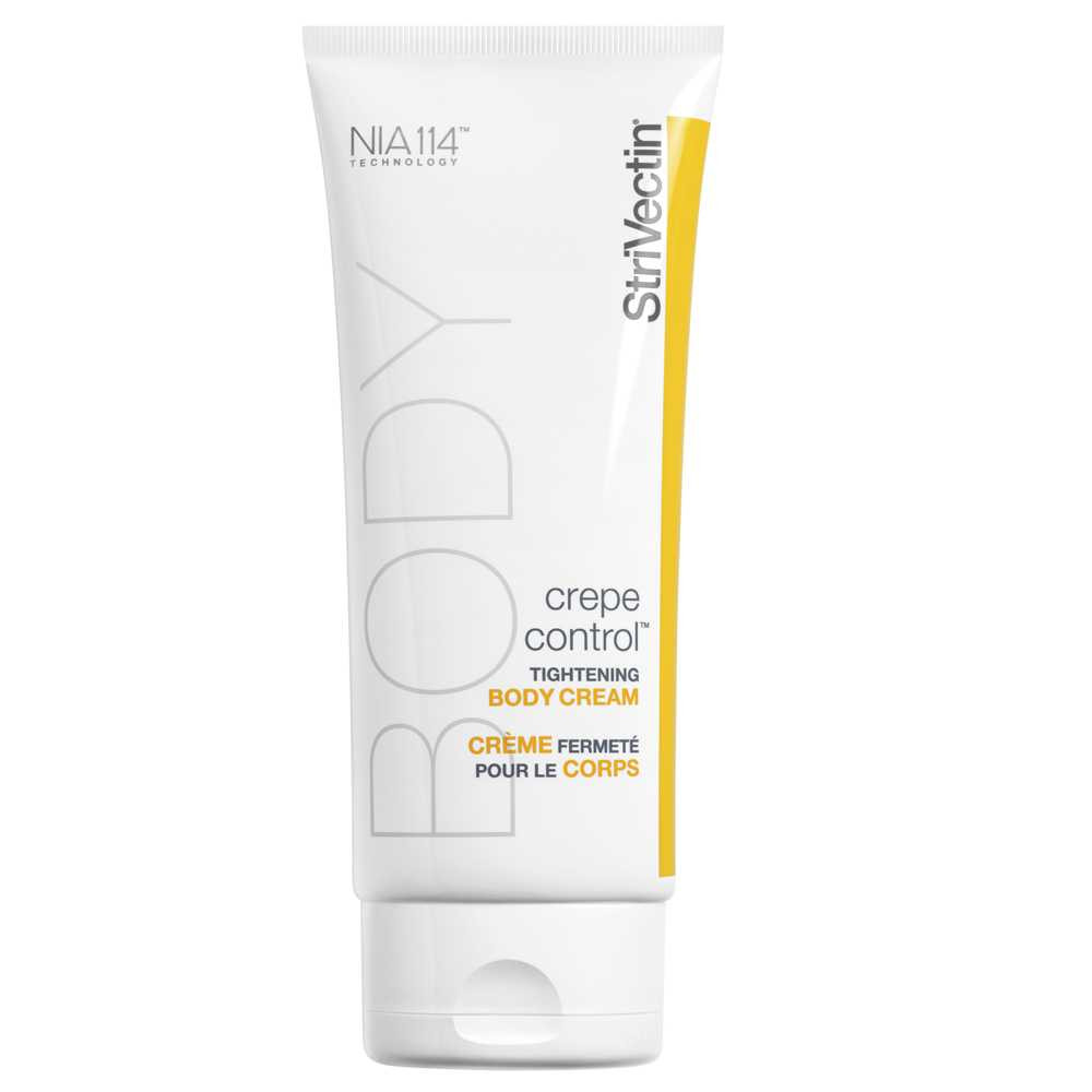 StriVectin Crepe Control Tightening Body Cream 59$