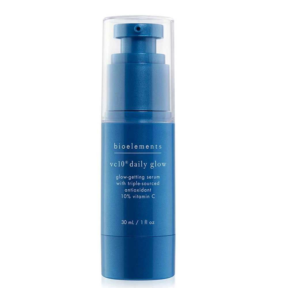Bioelements vc10 Daily Glow 62$
