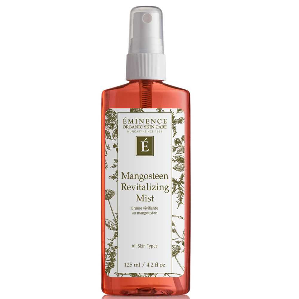 Eminence Mangosteen Revitalizing Mist