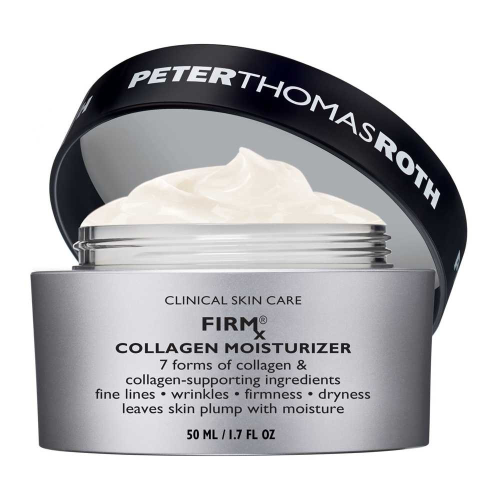 Peter Thomas Roth FIRMx Collagen Moisturizer