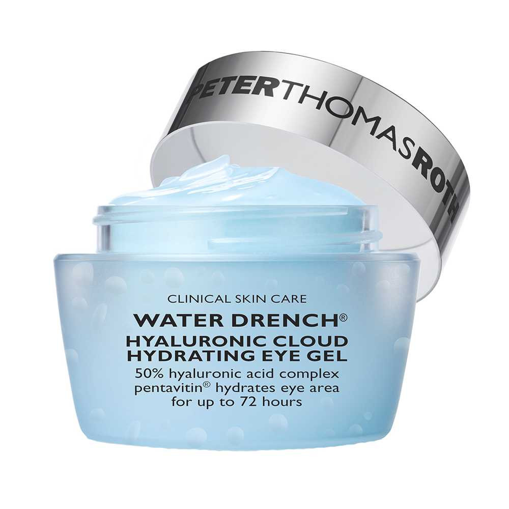 Peter Thomas Roth Water Drench Hyaluronic Cloud Hydrating Eye Gel 43$