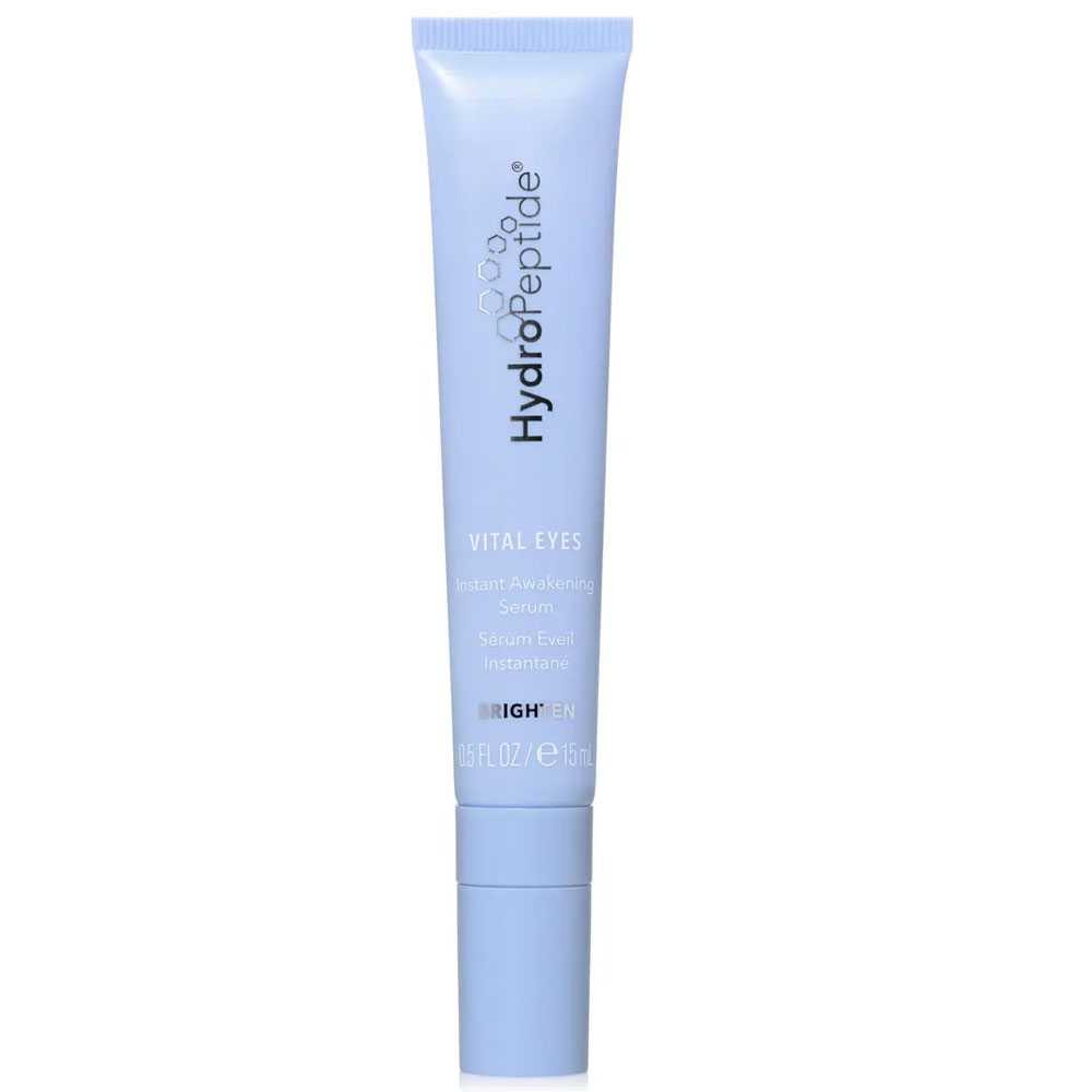 HydroPeptide Vital Eyes Instant Awakening Eye Serum 112$