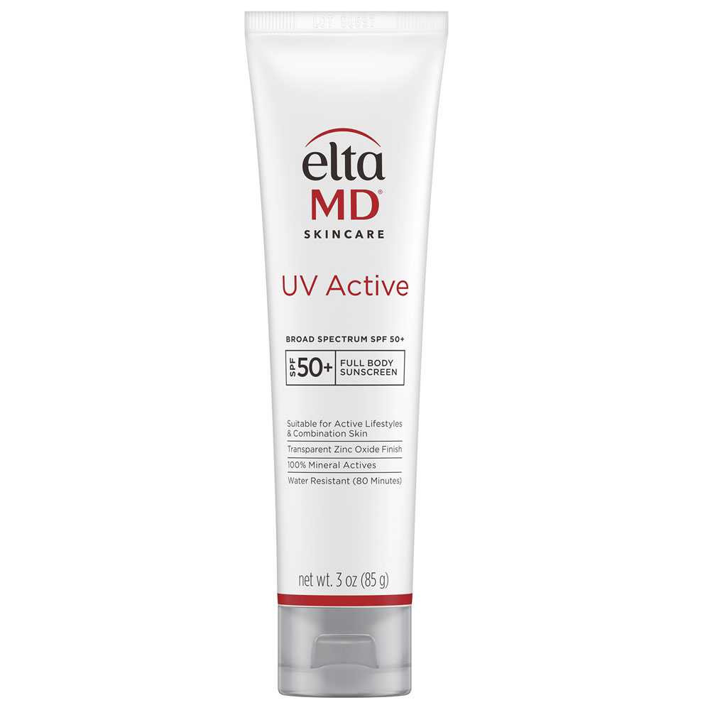 EltaMD UV Active Broad-Spectrum SPF 50 45$