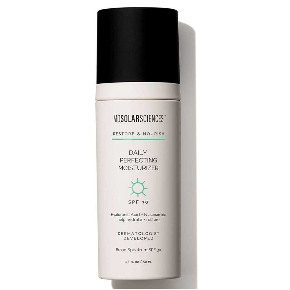 MDSolarSciences Daily Perfecting Moisturizer SPF 30