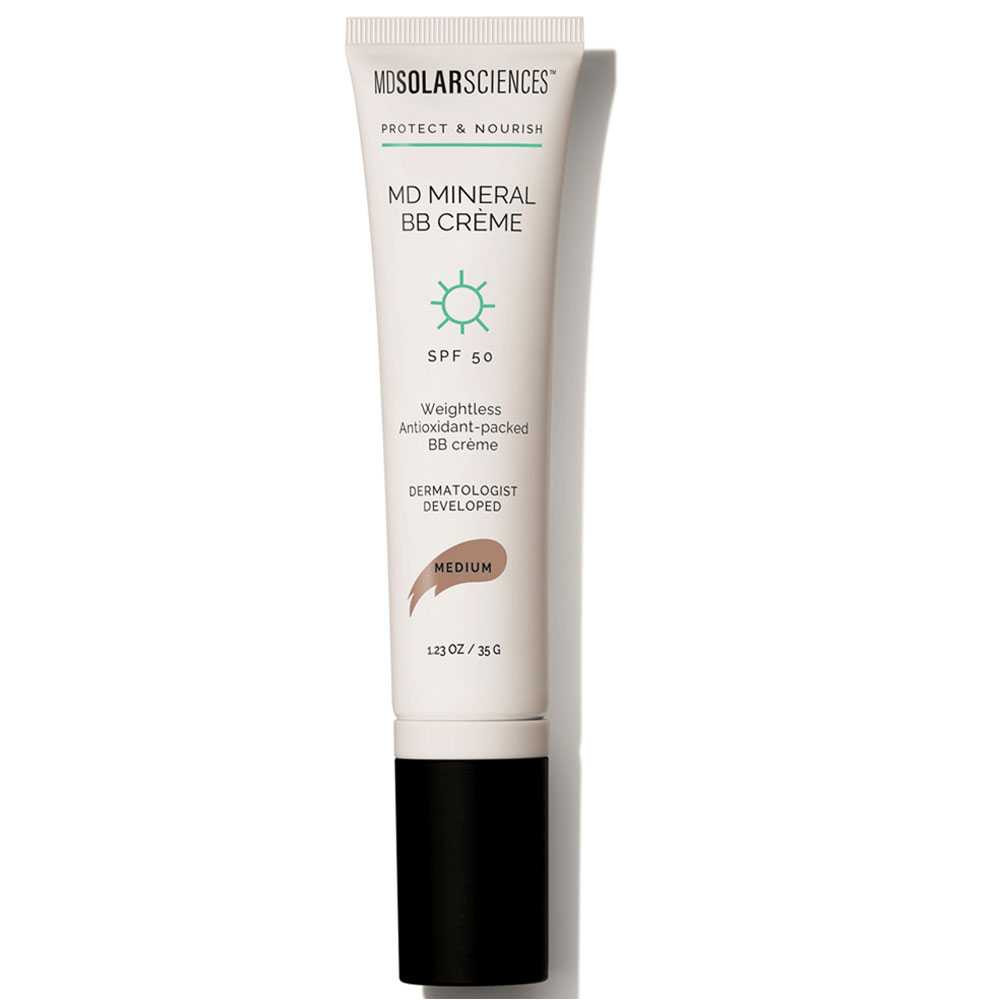 MDSolarSciences Mineral BB Crme SPF 50