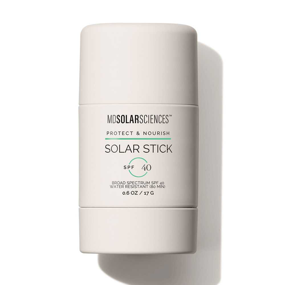 MDSolarSciences Solar Stick SPF 40