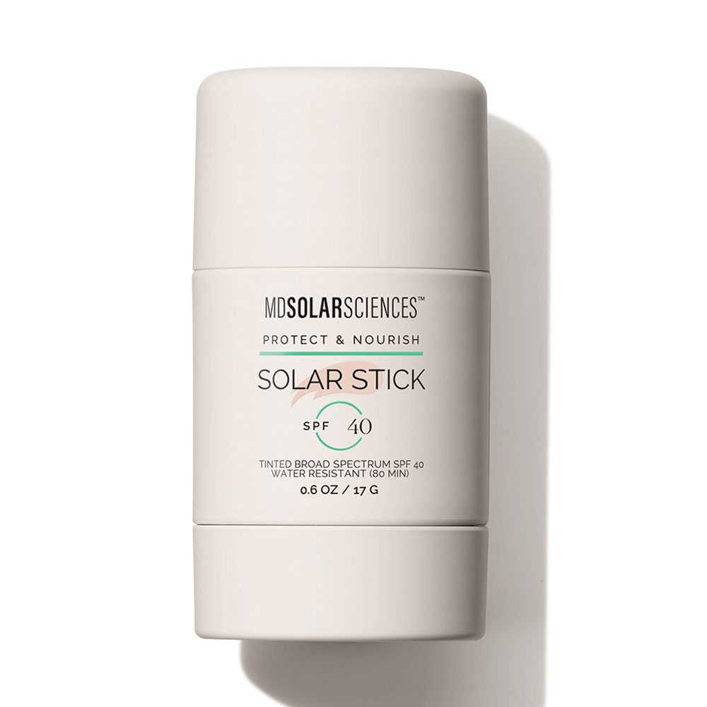 MDSolarSciences Tinted Solar Stick SPF 40 24$