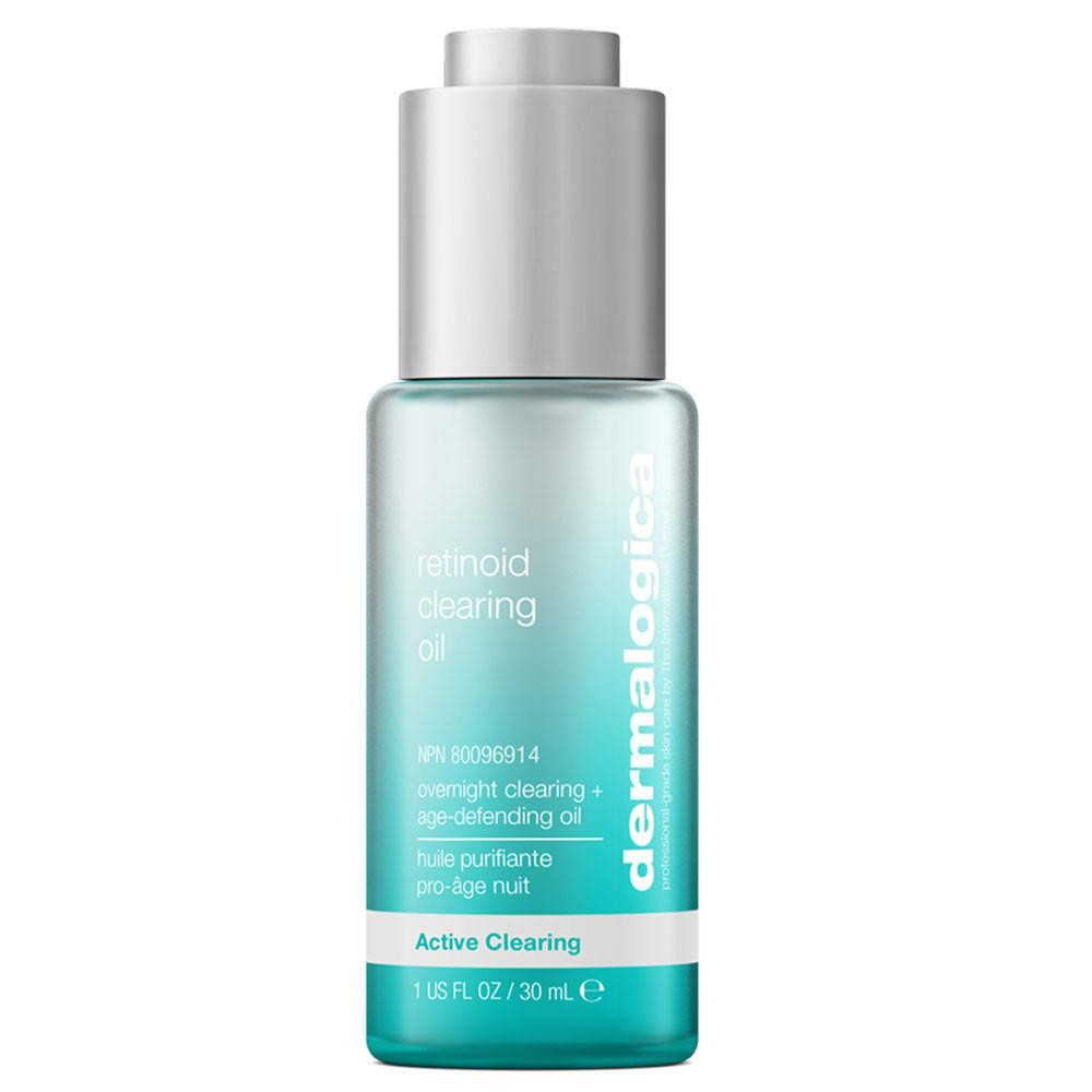 Dermalogica Active Clearing Retinol Clearing Oil