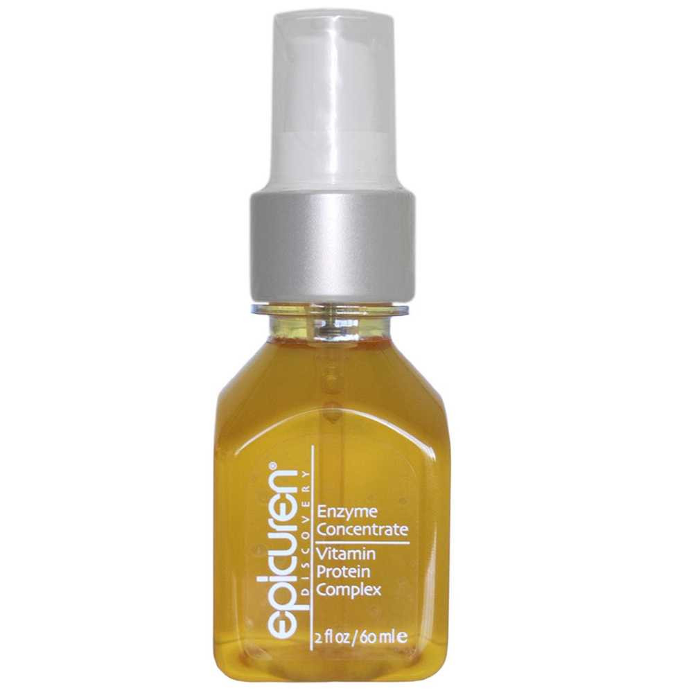 epicuren Discovery Enzyme Concentrate Vitamin Protein Complex 121$