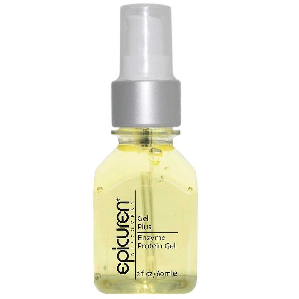 epicuren Discovery Gel Plus Enzyme Protein Gel