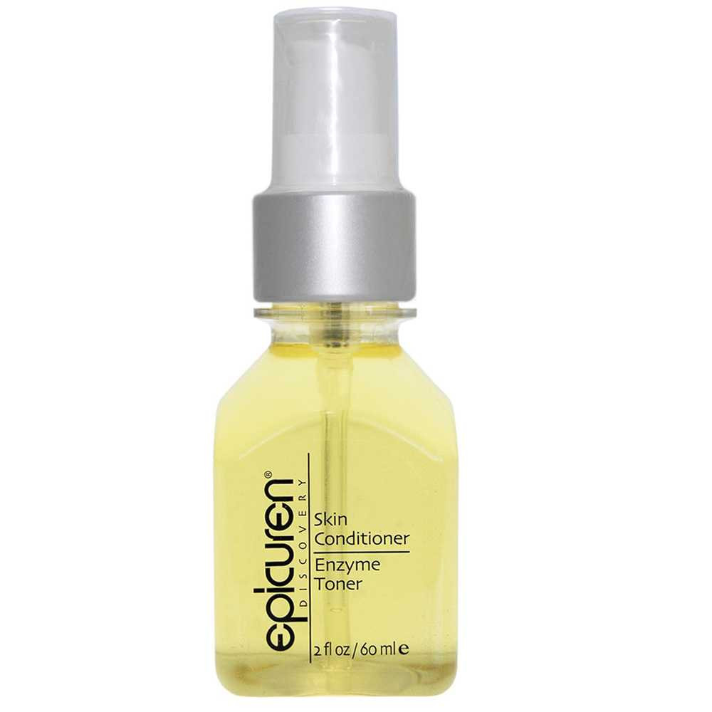 epicuren Discovery Skin Conditioner Enzyme Toner 34$