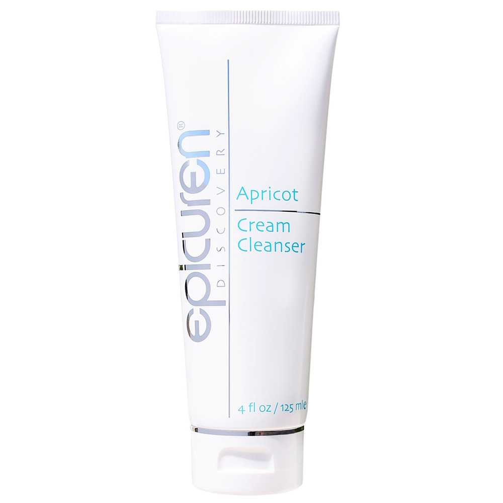 epicuren Discovery Apricot Cream Cleanser