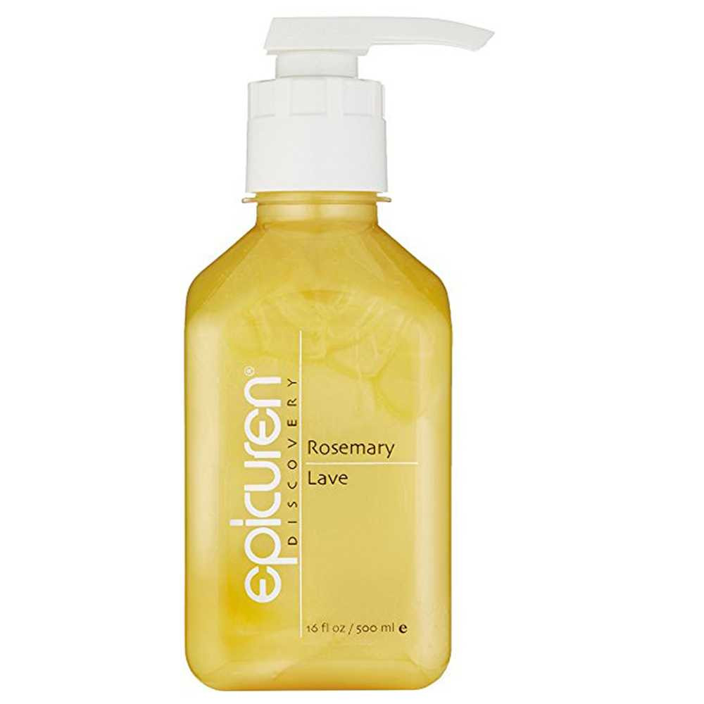 epicuren Discovery Rosemary Lave Body Cleanser