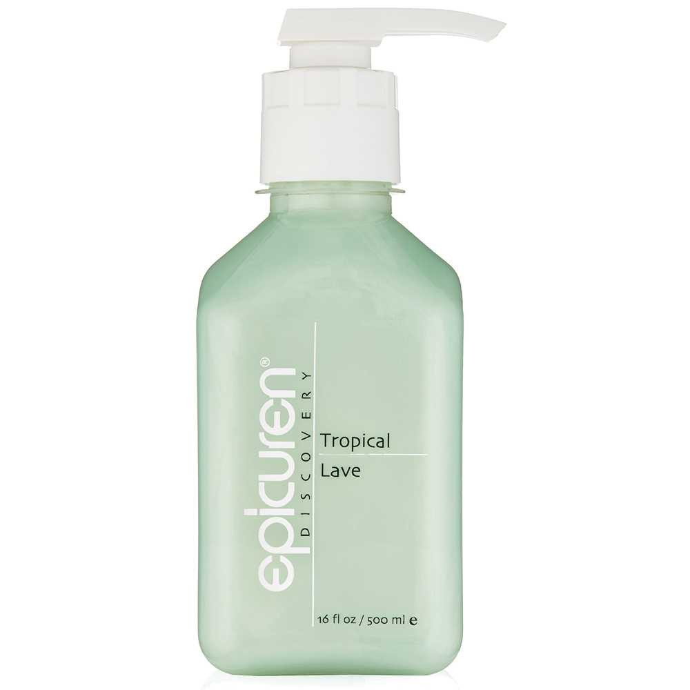 epicuren Discovery Tropical Lave Body Cleanser