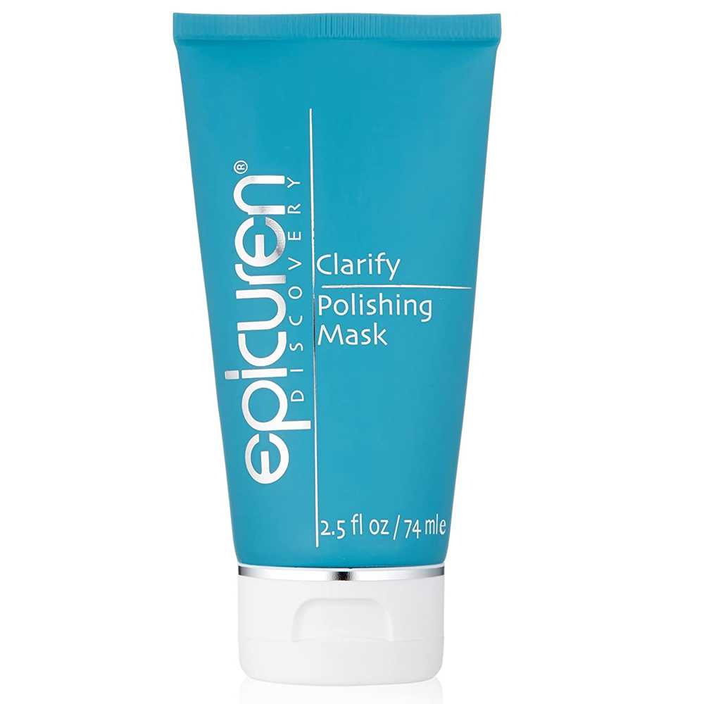 epicuren Discovery Clarify Polishing Mask