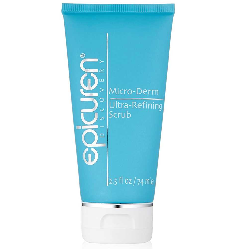 Epicuren Discovery Micro-Derm Ultra-Refining Scrub 2.5 fl. oz.