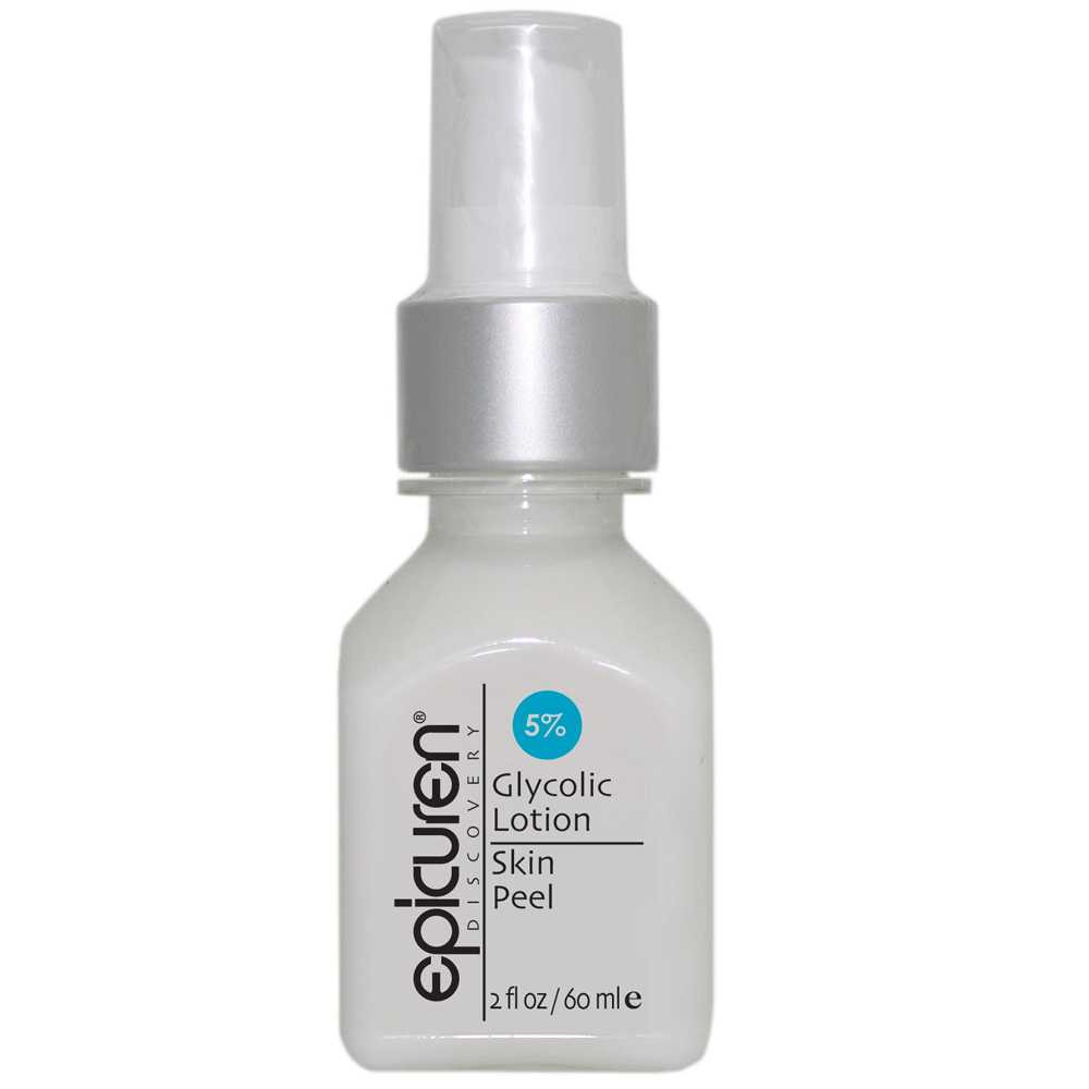 epicuren Discovery Glycolic Lotion Skin Peel 5%