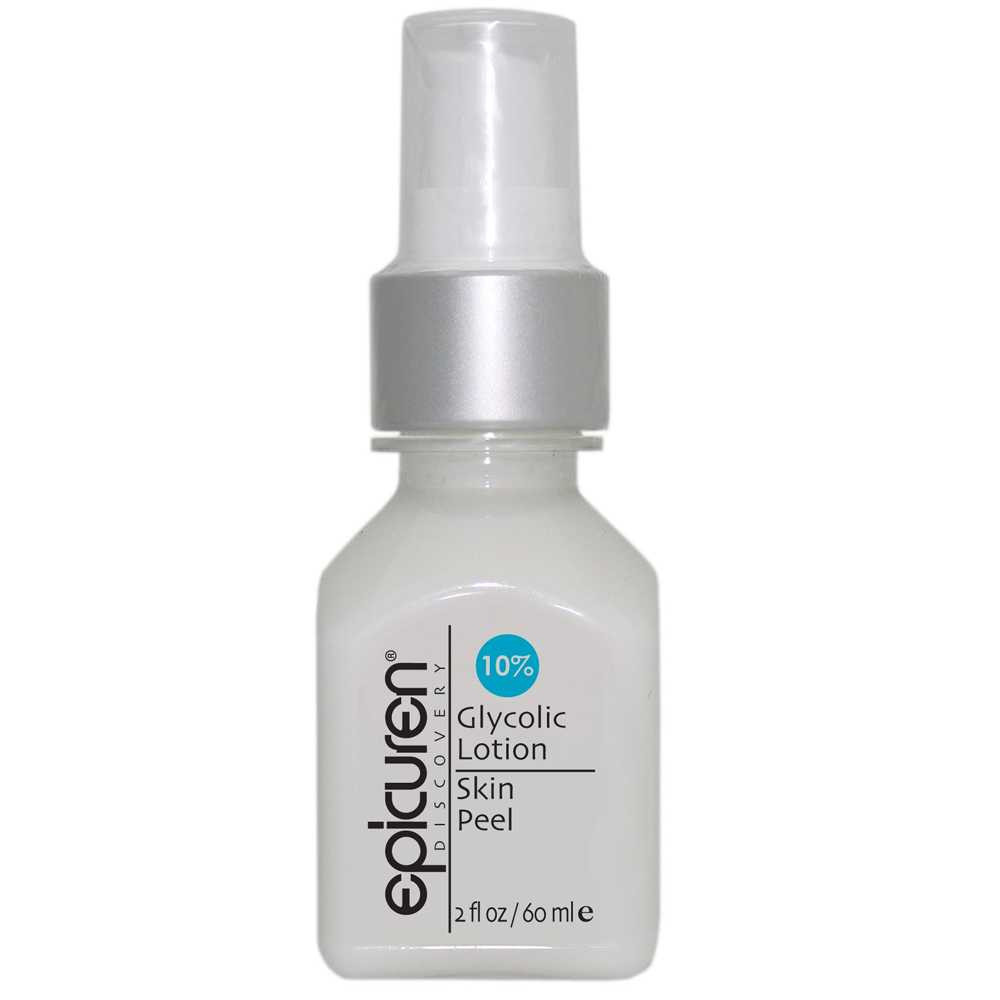 epicuren Discovery Glycolic Lotion Skin Peel 10%