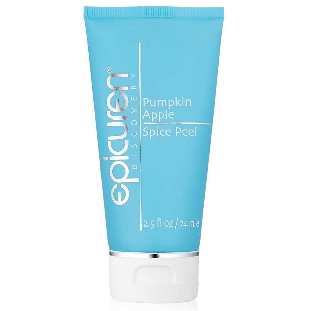 epicuren Discovery Pumpkin Apple Spice Peel