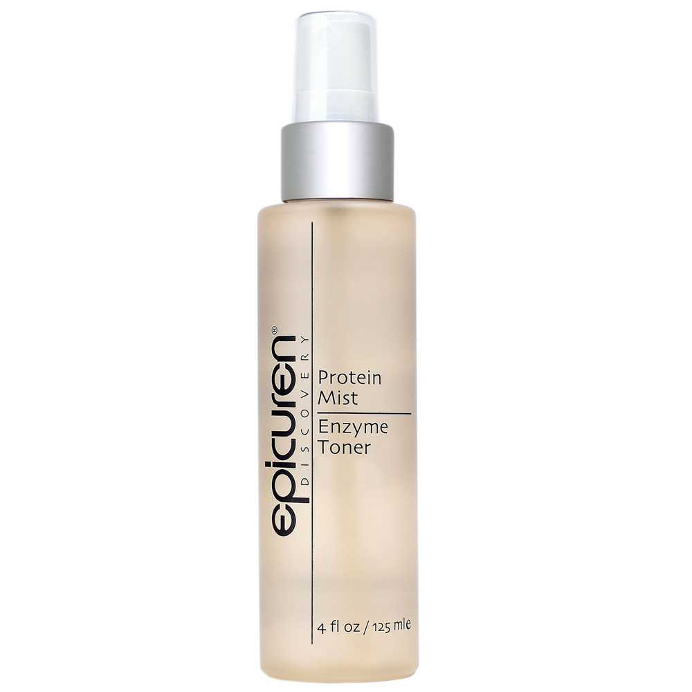 epicuren Discovery Protein Mist Enzyme Toner
